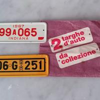 Gadget pubblicitario vintage