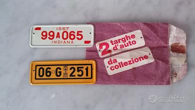 Gadget pubblicitario vintage