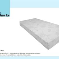 Materasso Basic foam