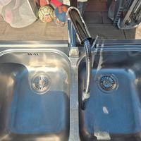 lavello FRANKE 86x51