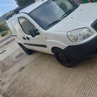 Fiat Doblò 1.9 Mjt 2008