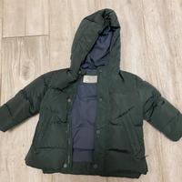 Abbigliamento bambino piumini giacche