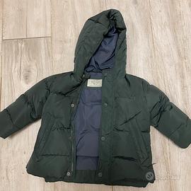 Abbigliamento bambino piumini giacche