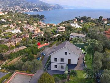 Villa di 375 m² con più di 5 locali e posto auto a