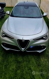 : Alfa Romeo Stelvio Super 2.2