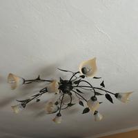 Lampadari fiore