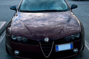alfa romeo 159
