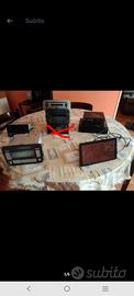 Autoradio varie di serie 