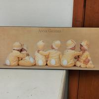 Quadro in legno da appendere MISTER ARTE