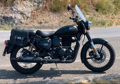 Royal Enfield Classic 350