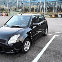 Suzuki Swift 2006 - buone condizioni