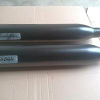 Scarichi harley davidson 