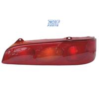 FANALE DESTRO FIAT SEICENTO 98-01 ROSSO