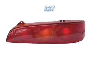 FANALE DESTRO FIAT SEICENTO 98-01 ROSSO