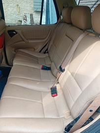 Mercedes 270 