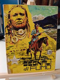 Il Piccolo ranger n. 37 edito nel 1966.