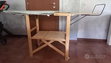 asse da stiro 