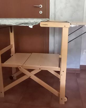 asse da stiro 