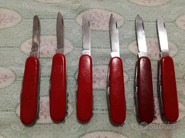 Coltellino svizzero Victorinox