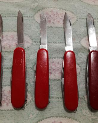 Coltellino svizzero Victorinox