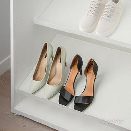 8 ripiani per scarpe IKEA