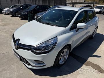 Renault Clio Sporter dCi 8V 75 CV Business / 140.0