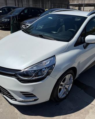 Renault Clio Sporter dCi 8V 75 CV Business / 140.0