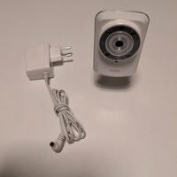 Telecamera videosorveglianza D-Link 