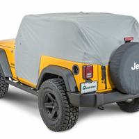 Telo Copriauto JEEP Wrangler JK/JL