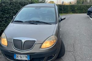 Lancia Musa mjt 2007