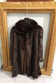 Pelliccia di visone