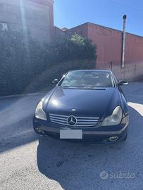 Mercedes CLS320 Diesel
