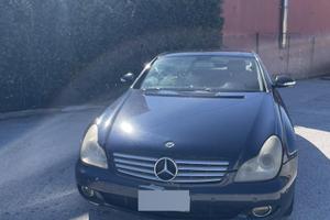 Mercedes CLS320 Diesel