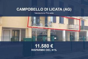 Immobile in asta di 122 m² con più di 5 locali a C