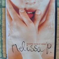 DVD Melissa P 