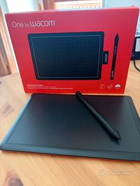 tavoletta grafica wacom