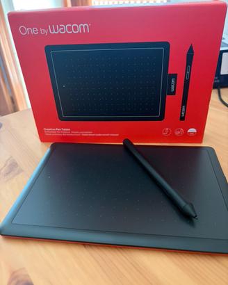 tavoletta grafica wacom