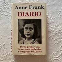 Diario di Anna Frank