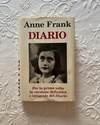 Diario di Anna Frank
