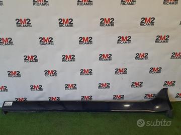 SOTTOPORTA SINISTRA JAGUAR XF Serie GX63-101D57-A