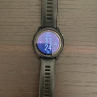 Garmin forerunner 745