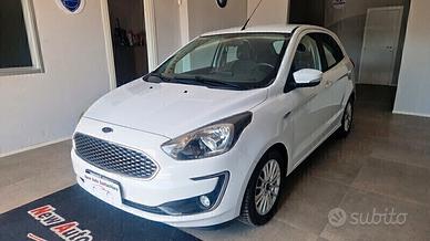 Ford Ka 1.5 TDCi 95 CV Start&Stop Ultimate