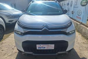 Citroen C3 Aircross BlueHDi 110 S&S Shine Pack