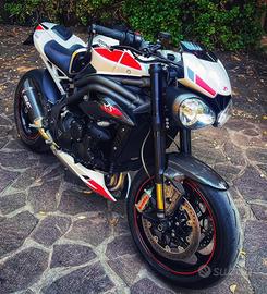 Triumph Speed Triple