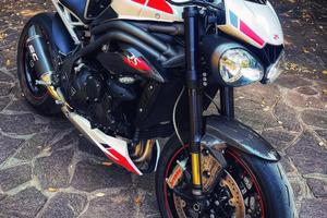Triumph Speed Triple