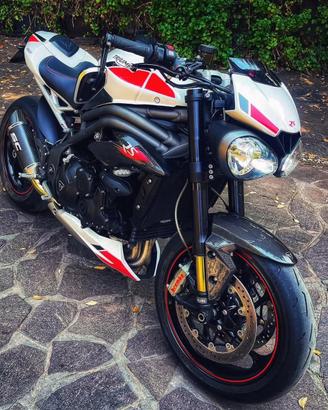 Triumph Speed Triple