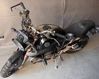 MOTO ZONTES ZT 125 G - 2023