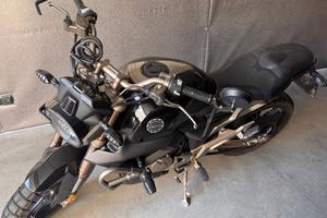 MOTO ZONTES ZT 125 G - 2023