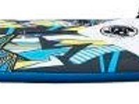 Tavola windsurf Tabou freeride