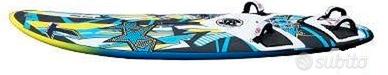 Tavola windsurf Tabou freeride